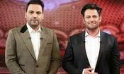 محمدرضا گلزار و احسان علیخانی و جنجال «پُز نیست، سبک زندگی من است»/ ویدئو