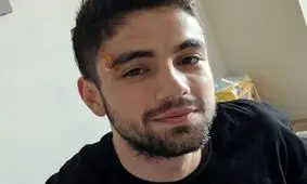 خطر از بیخ گوش والیبالیست ایرانی گذشت

