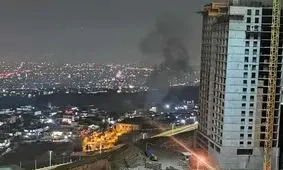 انفجار در سلیمانیه چندین کشته و زخمی بر جای گذاشت