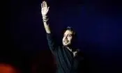 چرا «محسن چاووشی» چهره هنر انقلاب شد؟