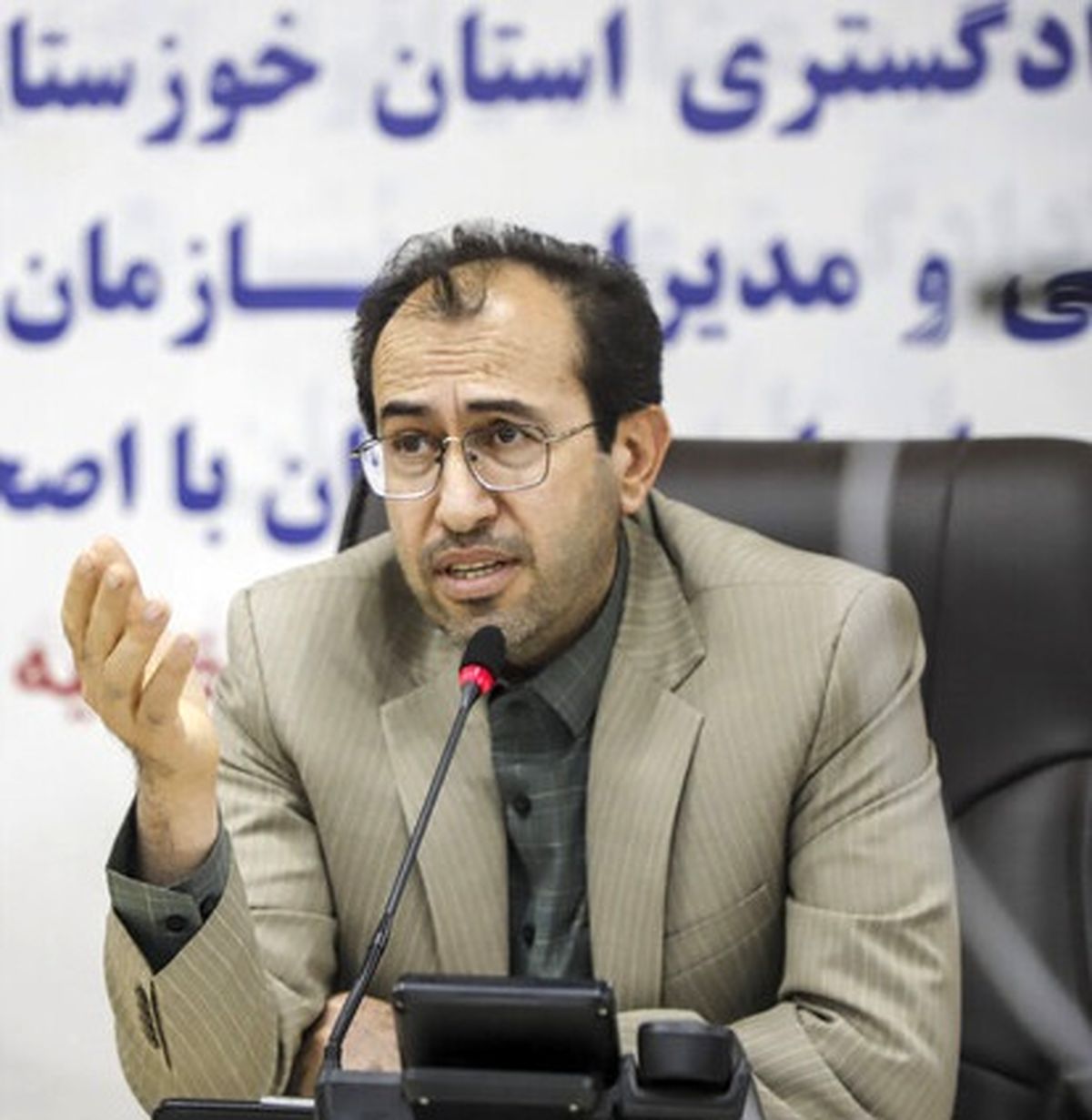 پرونده متروپل در مرحله تحقیقات مقدماتی است