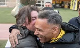 خداحافظی با ویچ ها سلام به آندلسی ها!

