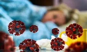 فعالیت غیرطبیعی سیستم ایمنی تا ۸ ماه پس از ابتلای طولانی به کرونا