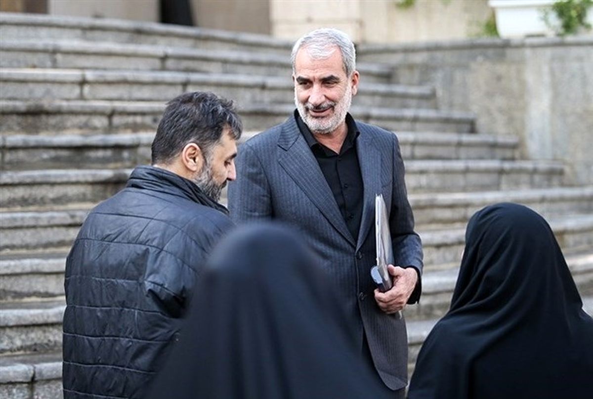 عوامل میکروبی، ویروسی، پرتو و امواج در مسمومیت دانشآموزان مطرح نیست