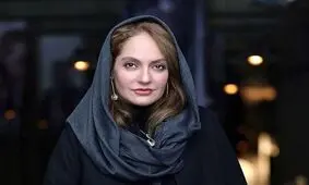 استوری عاشقانه مهناز افشار و دخترش/ عکس