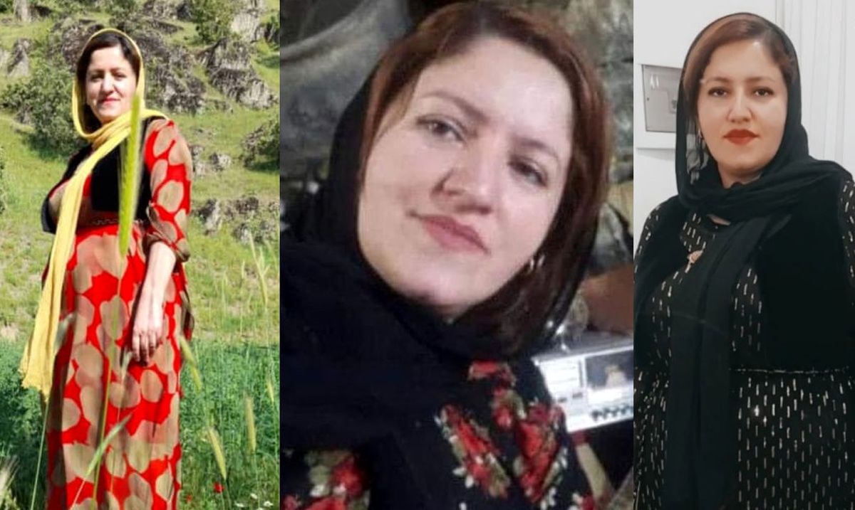 قاتل شیطان صفت زن غیور کرد چطور محاکمه می شود؟