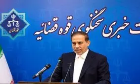  آزادی حمید نوری مبادله نبود/ آخرین وضعیت پرونده فساد در فوتبال / 2 گزارشگر ورزشی در بین متهمان