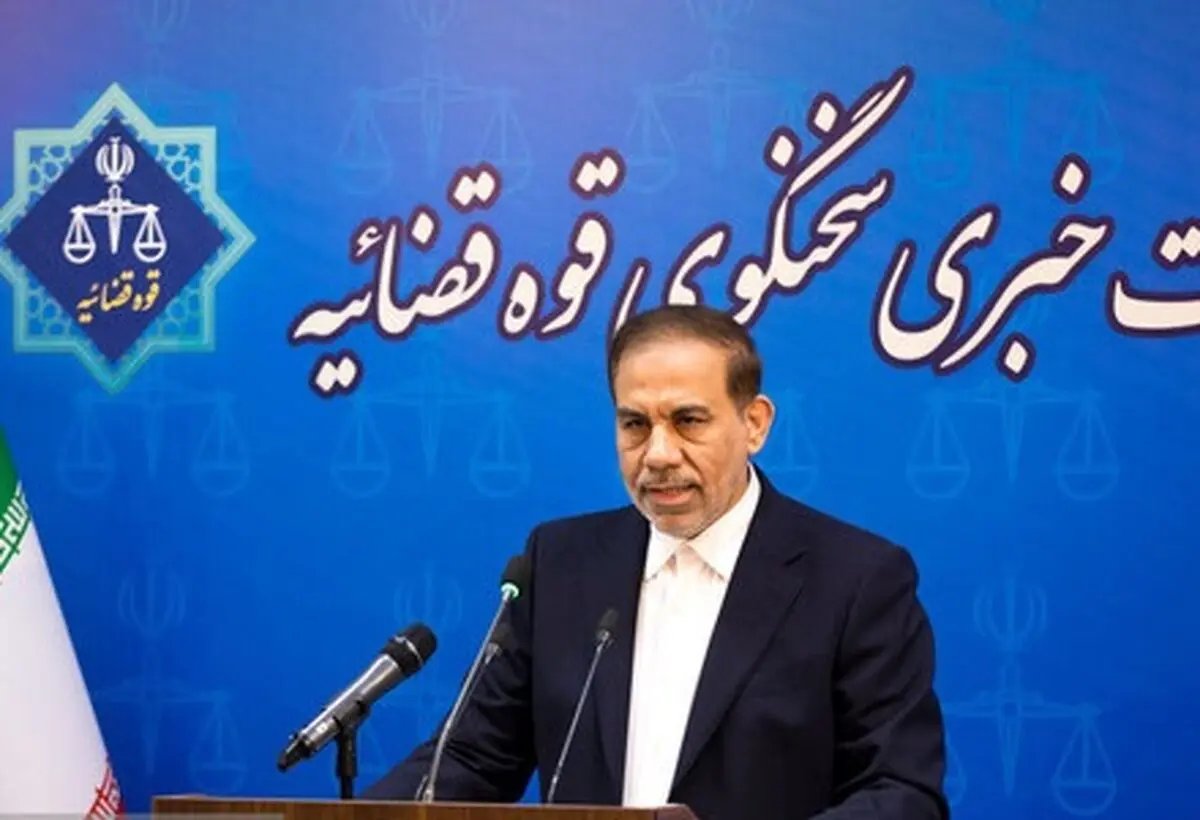  آزادی حمید نوری مبادله نبود/ آخرین وضعیت پرونده فساد در فوتبال / 2 گزارشگر ورزشی در بین متهمان
