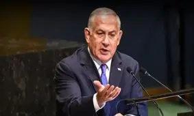 یاوه گویی جدید نتانیاهو در مورد ایران