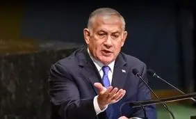 یاوه گویی جدید نتانیاهو در مورد ایران