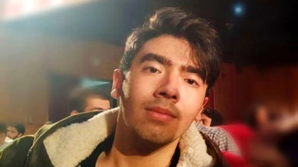قاتل امیرمحمد خالقی دانشجوی کوی دانشگاه فردا صبح اعدام می شود