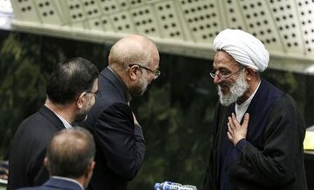 آقاتهرانی اعلام کرد؛ تعیین تکلیف «لایحه حجاب» در «۷۰ ساعت جلسه رسمی» مجلس