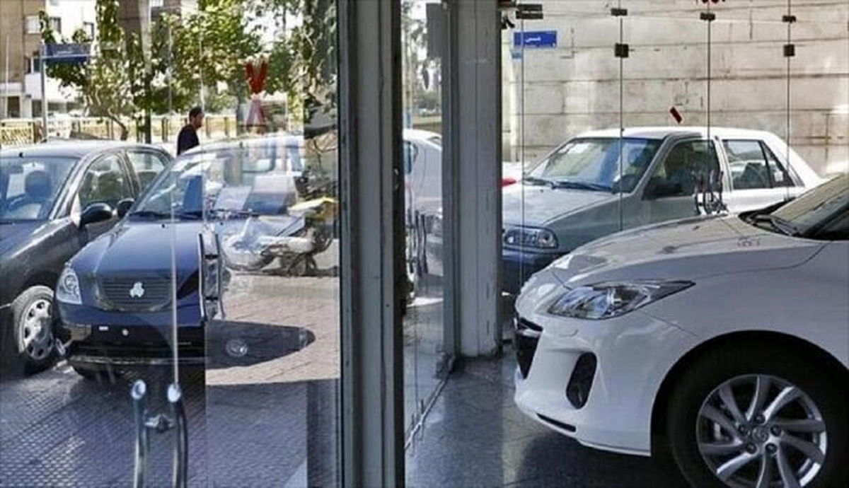 وضعیت بازار خودرو جمعه ۲۷ مردادماه / ریزش سنگین قیمت پژو پارس، ۲۰۷ و سورن پلاس