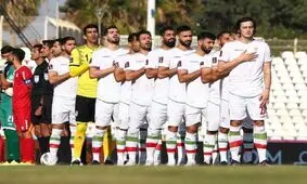 موافقت با ورود محدود تماشاگران به ورزشگاه برای دیدارهای تیم ملی