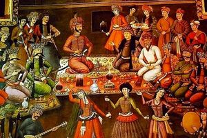 جشن مهرگان در 10 مهر؛ تاریخچه، دلیل نامگذاری و پیامک های زیبا