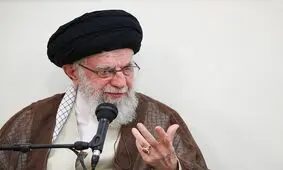 غزل جدیدی از رهبر معظم انقلاب منتشر شد/ ویدئو

