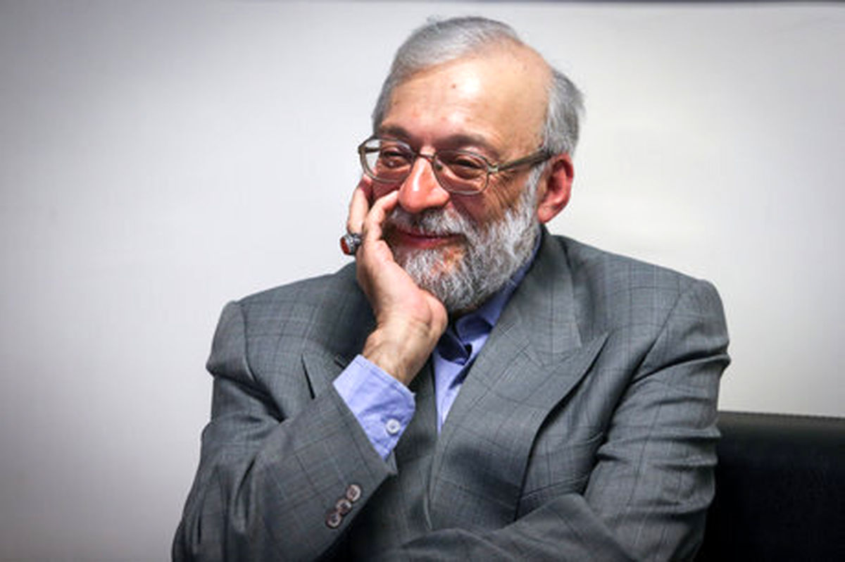 انتقاد شدید نماینده مجلس از «هجویات» جواد لاریجانی درباره «مولانا عبدالحمید و مسجدمکی زاهدان»