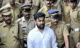 بازیگر مشهور هندی از اتهام ربودن زن بازیگر مشهور تبرئه شد! 