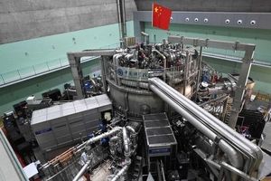 رکورد جدید "خورشید مصنوعی" چین در ماموریت دستیابی به انرژی همجوشی هسته ای