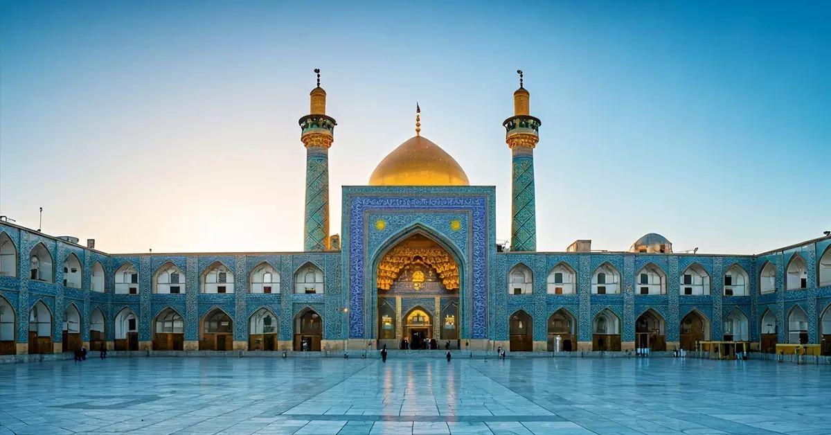 رزرو هتل مشهد بدون دردسر؛ ترفندهایی که باید بدانید