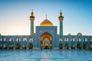 رزرو هتل مشهد بدون دردسر؛ ترفندهایی که باید بدانید