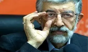 حداد عادل: حاضریم با همه دنیا رابطه داشته باشیم، «حتی با آمریکا»