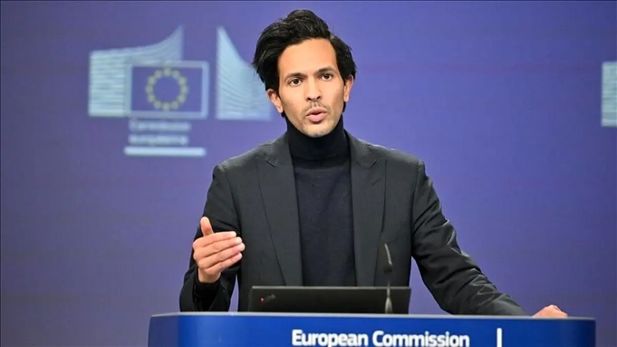 اتحادیه اروپا خواستار خویشتن‌داری آمریکا و ایران شد
