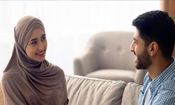 آقایان بخوانند؛ واکنش به تغییرات ظاهری همسر 
