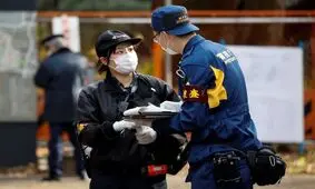 چاقوکشی در محل برگزاری آزمون ورودی دانشگاه‌