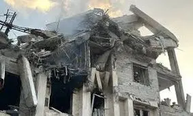 از اسرائیل چطور غرامت بگیریم؟/ ویدئو