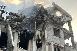 از اسرائیل چطور غرامت بگیریم؟/ ویدئو