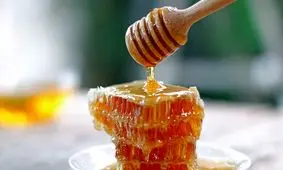 فواید شگفت انگیز عسل برای سلامتی