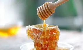 فواید شگفت انگیز عسل برای سلامتی