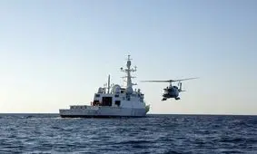 واکنش ترامپ به ناتوانی فرماندهان نیروی دریایی آمریکا برای شناسایی ناوشکن ایرانی

