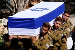 شیوع بیماری های مختلف در میان سربازان اسرائیلی/ شمار نظامیان کشته شده اعلام شده اسرائیل به 564 نفر رسید