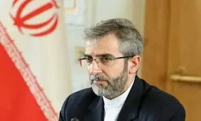 باقری کنی: زمان و مکان مذاکرات در حال نهایی‌سازی است

