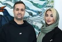 استایل متفاوت و درخشش مونا فائزپور، همسر «ارسطو عامل» سریال پایتخت