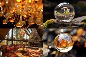 " سیلوسایبین؛ پیشرو در درمان اختلالات اعصاب و روان با فناوری نوین شرکت دانشبنیان اسپادژن "