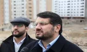 کاهش ۴۰ درصدی قیمت مسکن در برخی فازهای پردیس