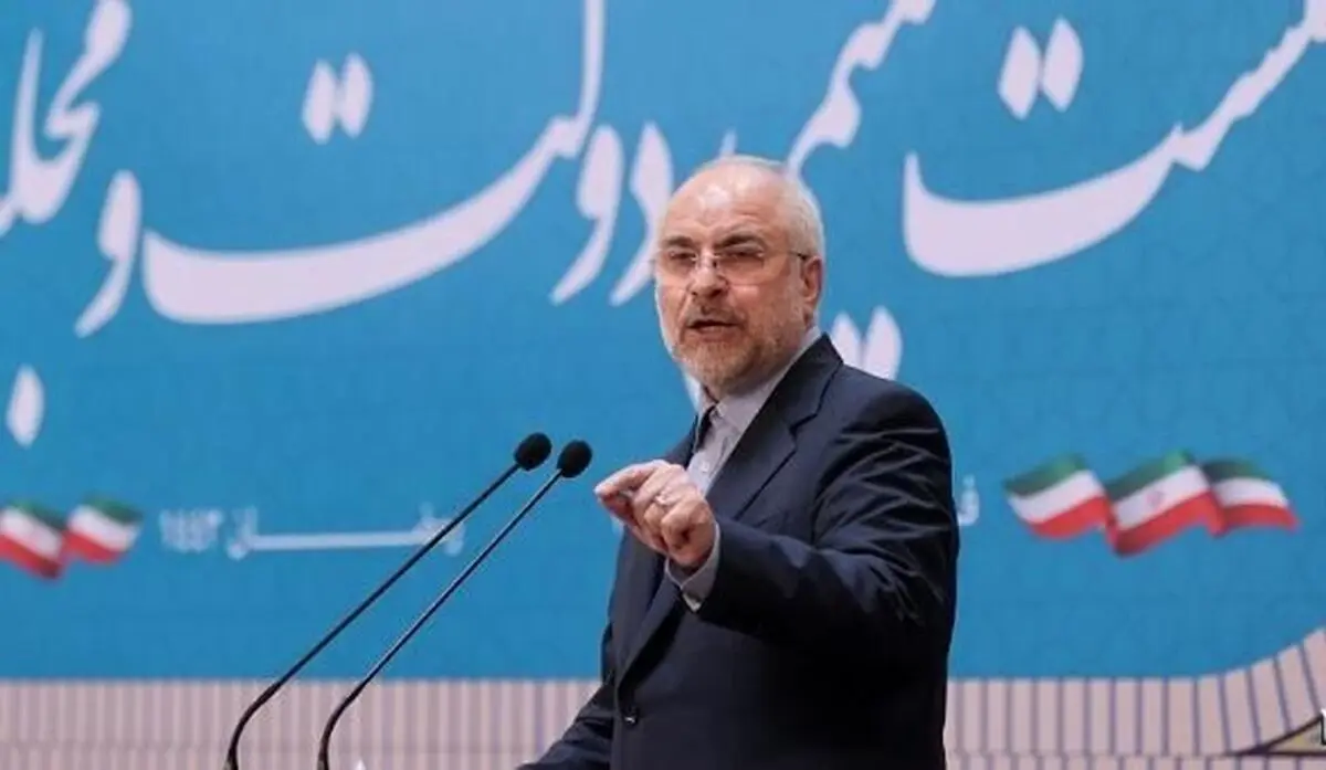 در دولت گذشته حتی آب خوردنمان را هم به برجام گره زدیم/ روزی در این کشور ۱۱۹ میلیارد دلار در سال درآمد داشتیم، الان می فهمیم چکار می شد کرد