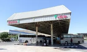 رکورد حمل مسافر به مشهد شکسته شد