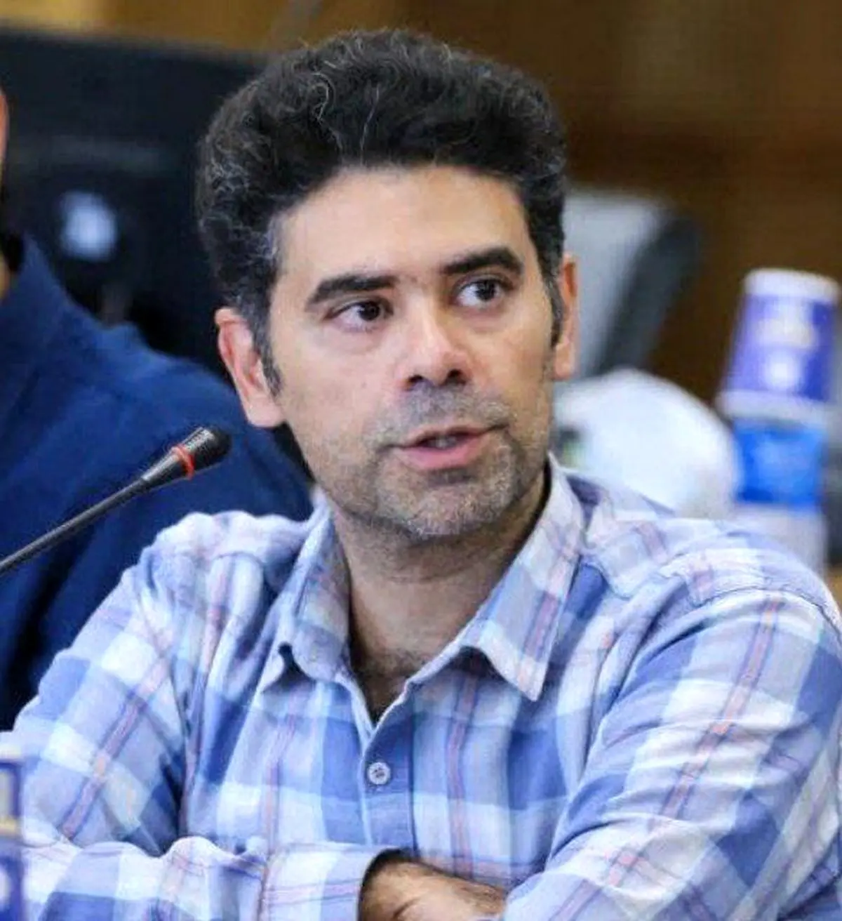 کژفهمی مدرنیته و بحران انرژی در ایران 