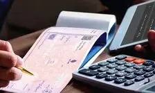 رمز یک بار مصرف برای انتقال چک الزامی شد