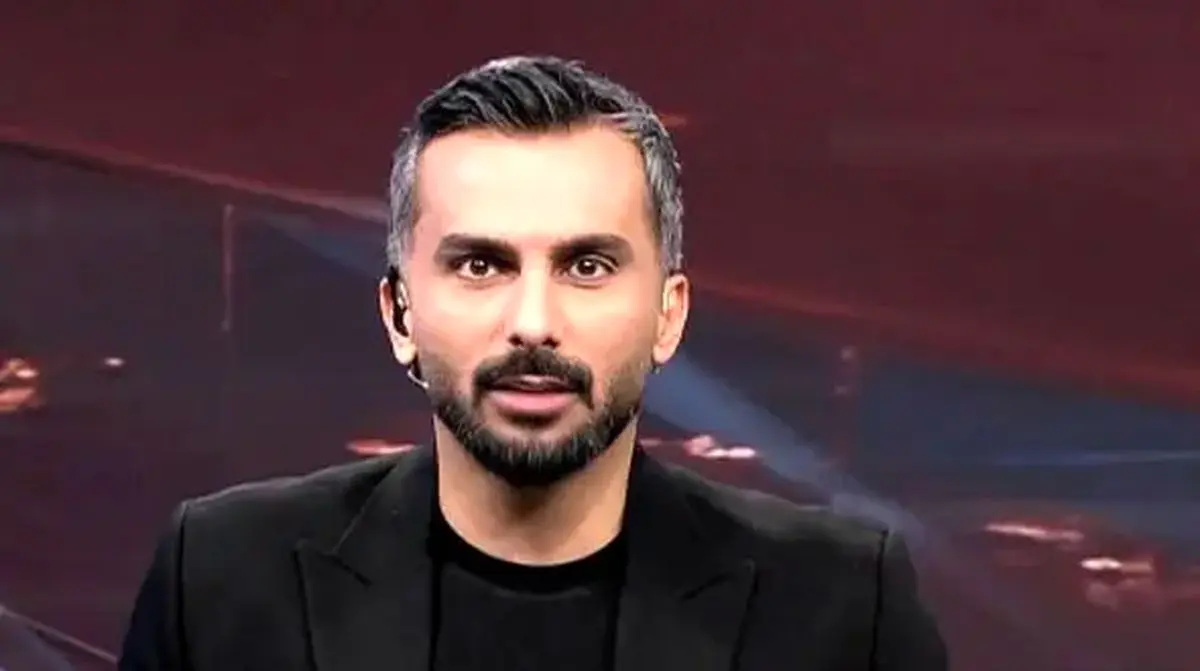 میثاقی: سلبریتی‌ها بعد ۴۰ روز از غار آمدند ؛ شما همگی جفت پوچ هستید/ ویدئو