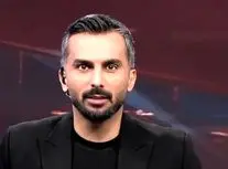 میثاقی: سلبریتی‌ها بعد ۴۰ روز از غار آمدند ؛ شما همگی جفت پوچ هستید/ ویدئو