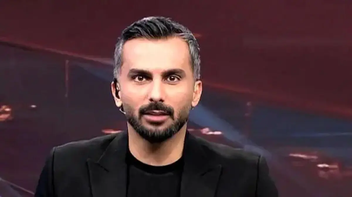 میثاقی: سلبریتی‌ها بعد ۴۰ روز از غار آمدند ؛ شما همگی جفت پوچ هستید/ ویدئو
