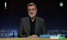 حمله قاضی زاده هاشمی به پزشکیان: ما مرد بودیم و از دولتمان دفاع کردیم شما هم مرد باشید