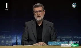 حمله قاضی زاده هاشمی به پزشکیان: ما مرد بودیم و از دولتمان دفاع کردیم شما هم مرد باشید