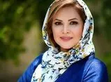 سفر در زمان؛ «پدر پدربزرگ کمند امیرسلیمانی» در حال سه‌چرخه‌سواری در حیاط قصر ناصرالدین شاه 