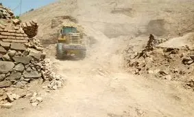 ورود قاطعانه دستگاه قضایی خراسان‌جنوبی در تخریب پاتوق‌ های مواد مخدر